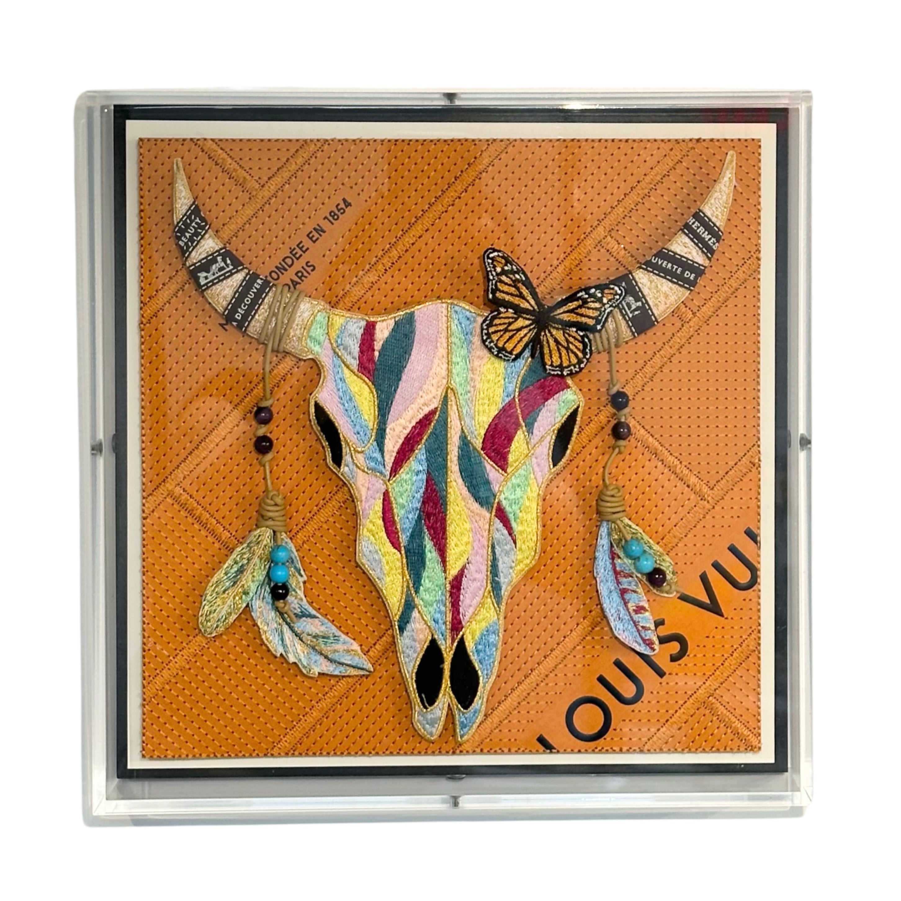 ART – Luv Luxe Scottsdale