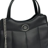 Calfskin Petite GG Tote