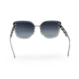 LOUIS VUITTON: Jewel Cat Eye Sunglasses