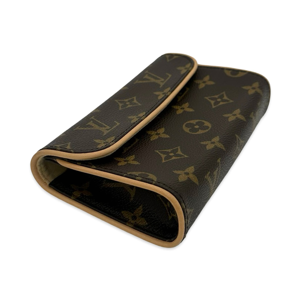 Monogram Pochette Florentine