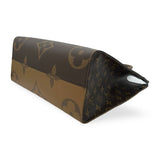 LOUIS VUITTON: Monogram Onthego MM