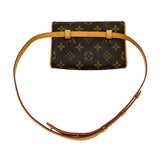 Monogram Pochette Florentine