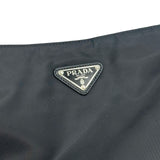 Nylon Slim Messenger