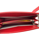 GOYARD: Goyardine Rouette Structure Mini Bag