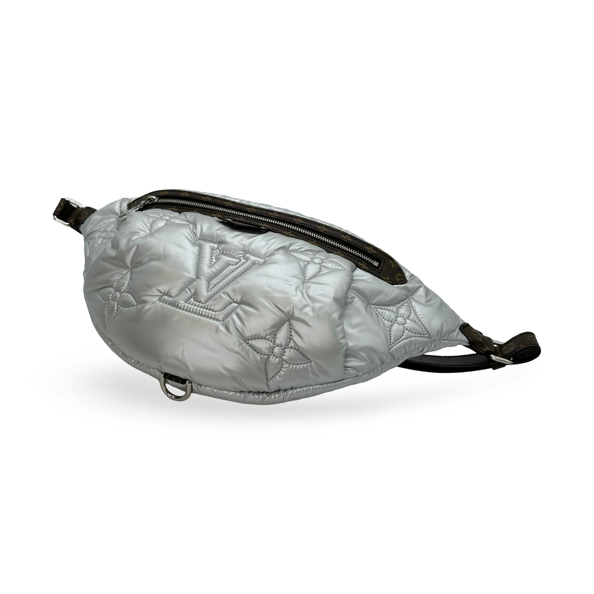 LOUIS VUITTON: Pillow Maxi Bum Bag