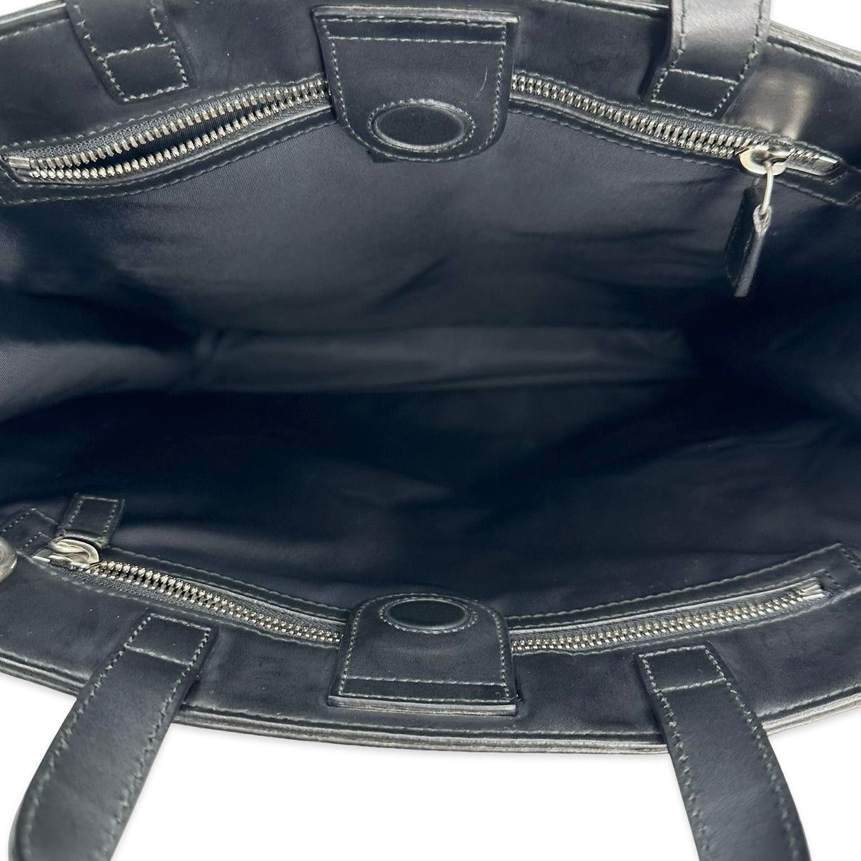 GUCCI: GG Supreme Web Vertical Tote