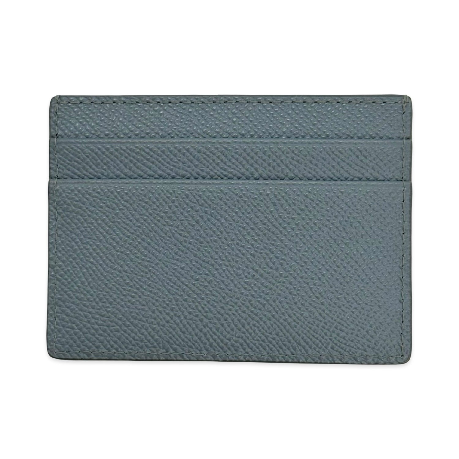 Leather Sandon Card Holder