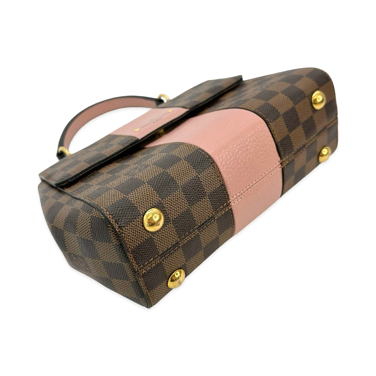 Damier Ebene Bond Street BB