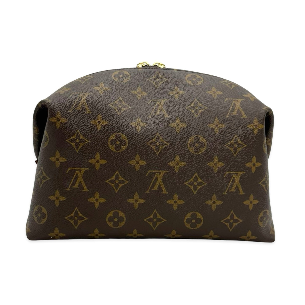 LOUIS VUITTON: Monogram Cosmetic Pouch GM