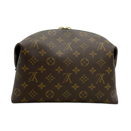 LOUIS VUITTON: Monogram Cosmetic Pouch GM