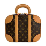 LOUIS VUITTON: Monogram Valisette PM