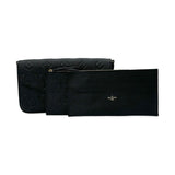 LOUIS VUITTON: Monogram Empreinte Felicie Pochette