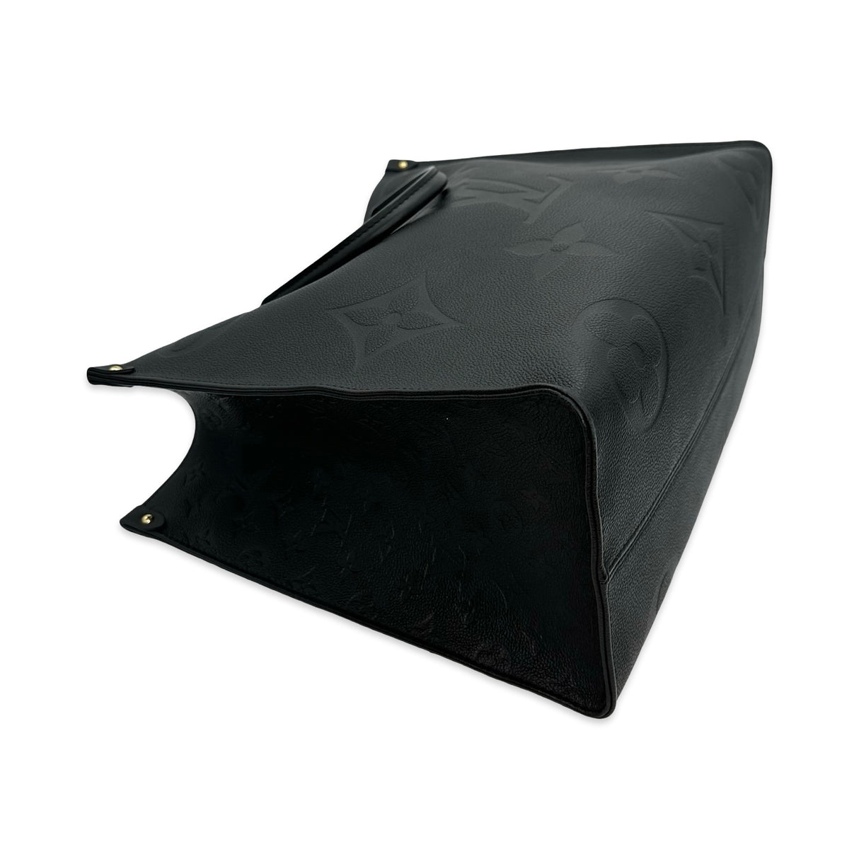 LOUIS VUITTON: Monogram Empreinte Onthego GM