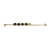 LOUIS VUITTON: Crystal Over the Rainbow Bracelet