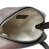 GUCCI: GG Supreme Ophidia Mini Messenger Crossbody