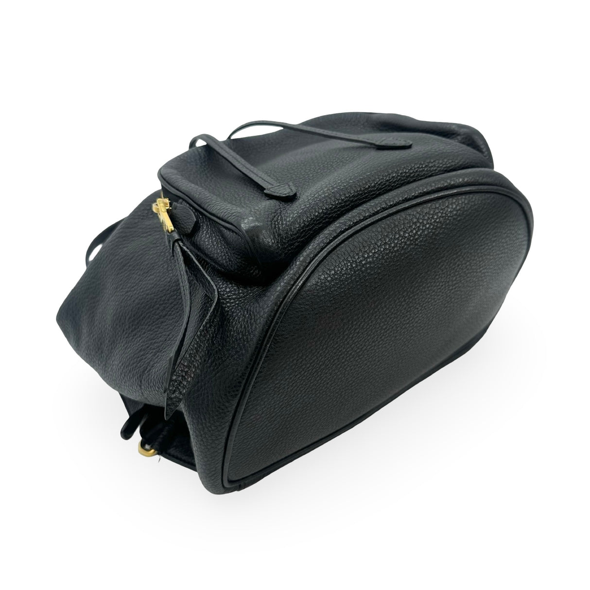 PRADA: Vitello Daino Backpack