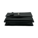 Calfskin Medium Sunset