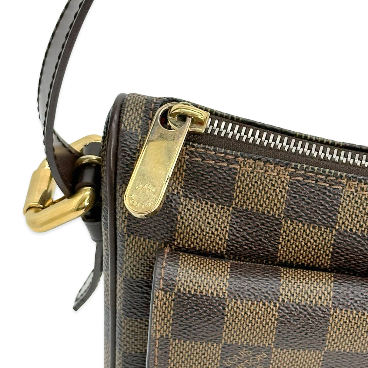 Damier Ebene Ravello GM