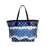 Monogram Giant Escale Neverfull MM