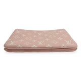 LOUIS VUITTON: Monogram Empreinte Double Zip Pochette