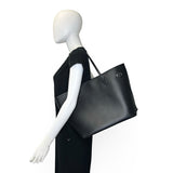 LOUIS VUITTON: Epi Neverfull MM