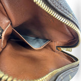 LOUIS VUITTON: Monogram Amazone Crossbody