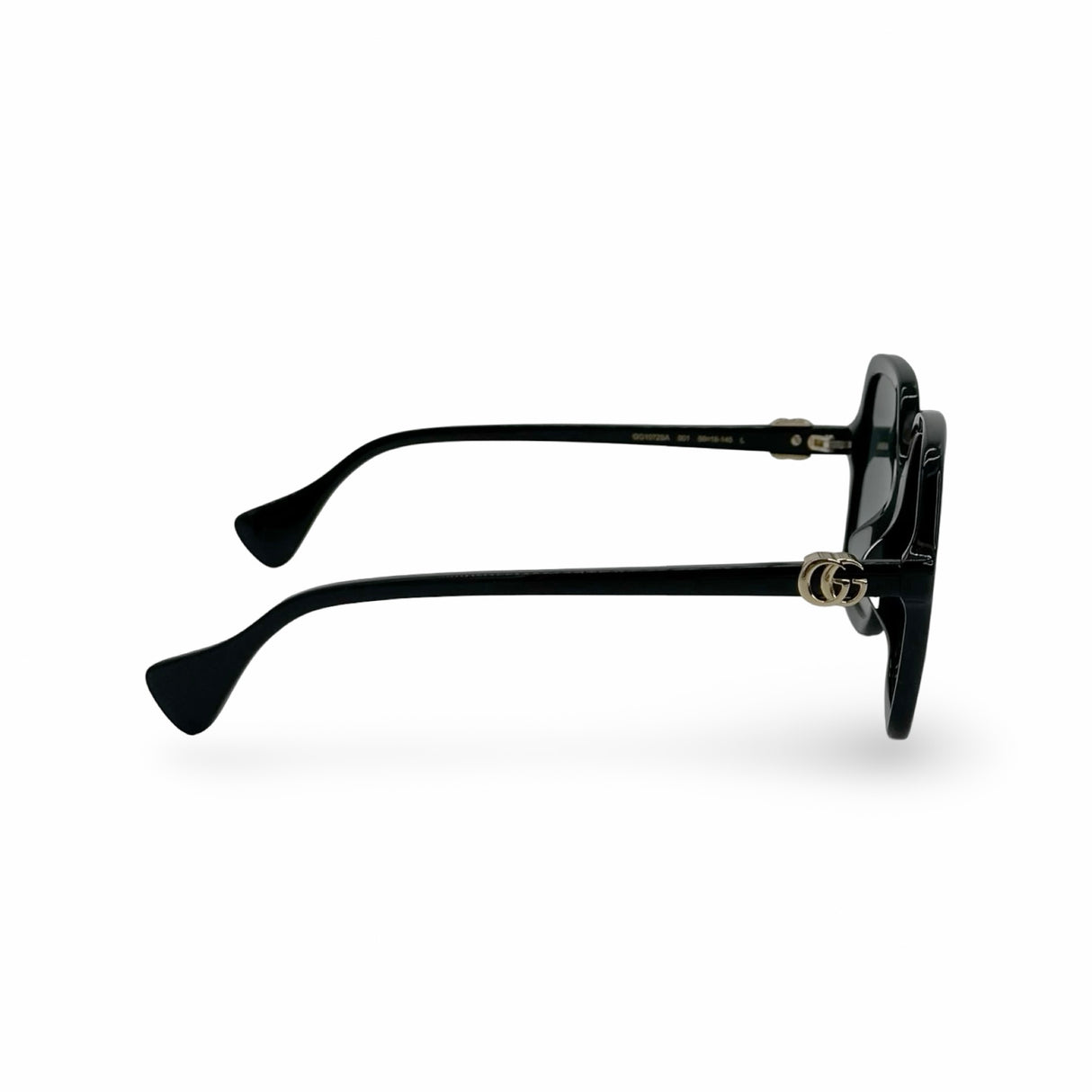 GUCCI: Square Sunglasses