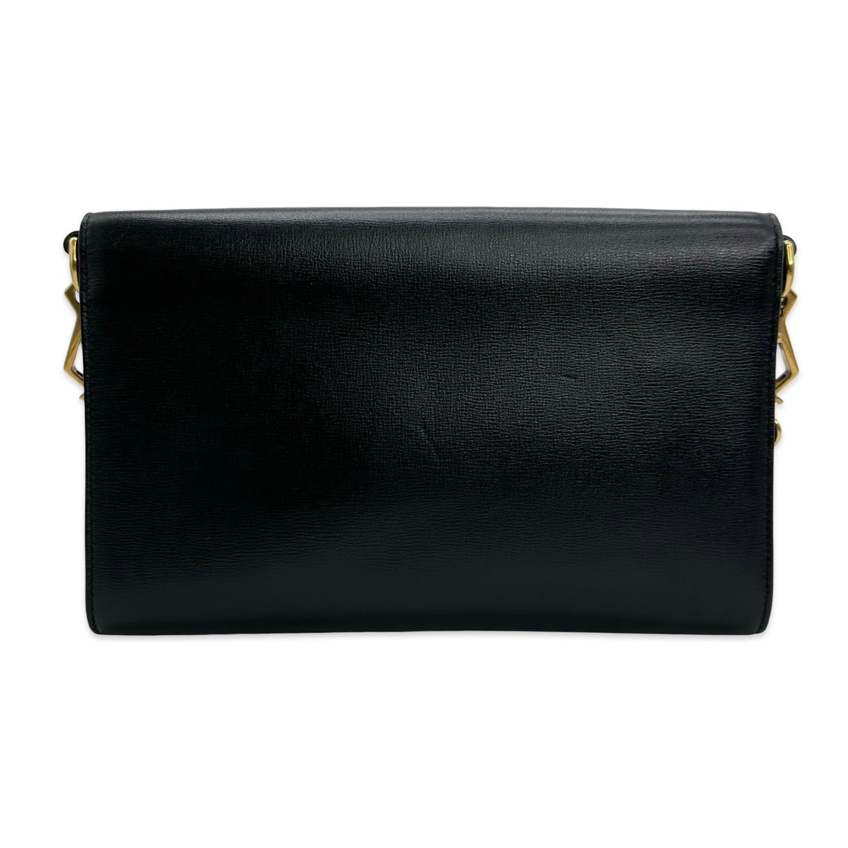 GUCCI: Leather Horsebit 1955 Small Shoulder Bag