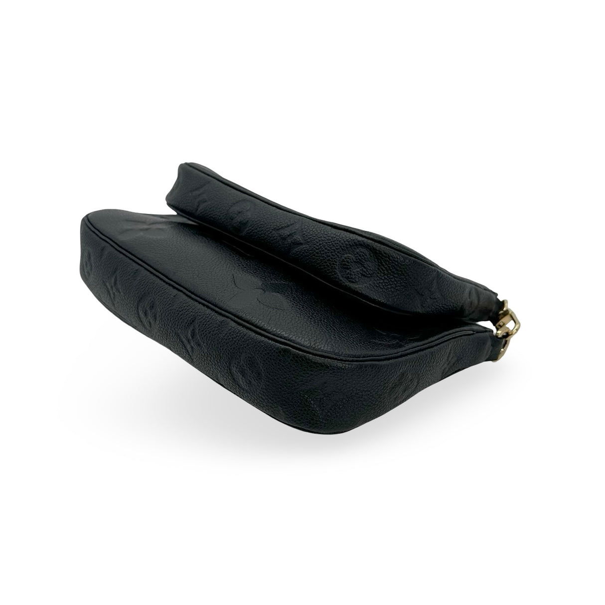 LOUIS VUITTON: Monogram Empreinte Multi Pochette Accessoires