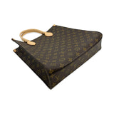 Monogram Sac Plat PM