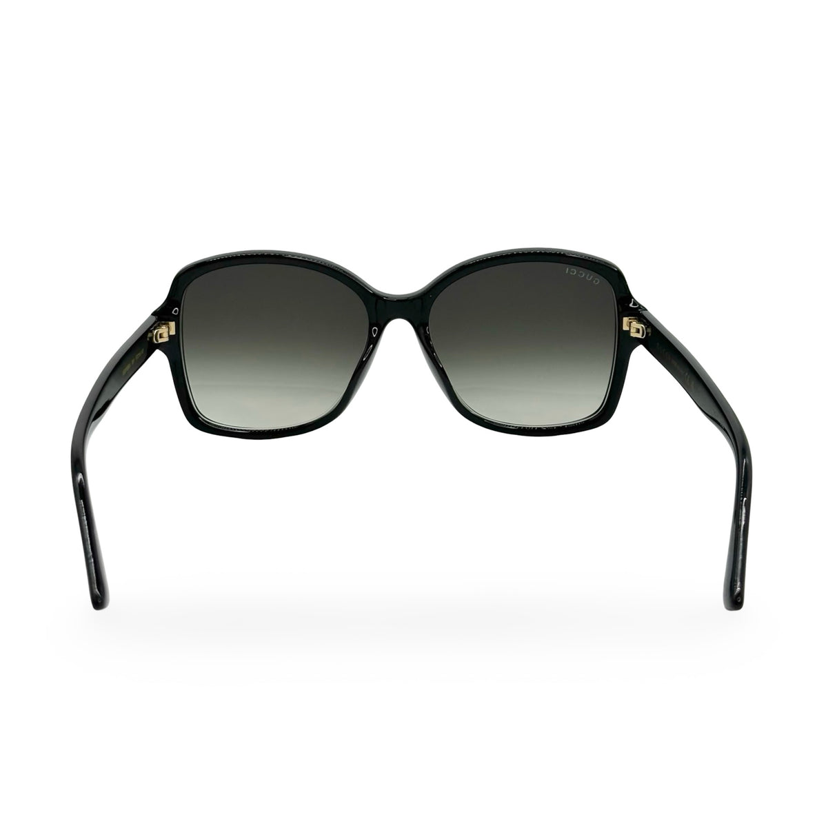 GUCCI: GG Square Sunglasses