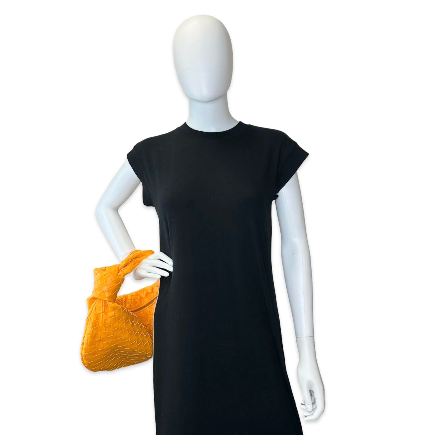 Bottega Veneta Intrecciato Small Jodie