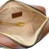 GG Denim Mini Ophidia Crossbody