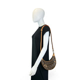 LOUIS VUITTON: Monogram Loop