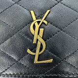 Quilted Lambskin Gaby Phone Holder