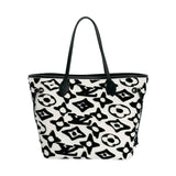 Monogram Tufted Neverfull MM