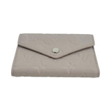 Monogram Empreinte Victorine Wallet