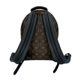 LOUIS VUITTON: Monogram Palm Springs PM Backpack