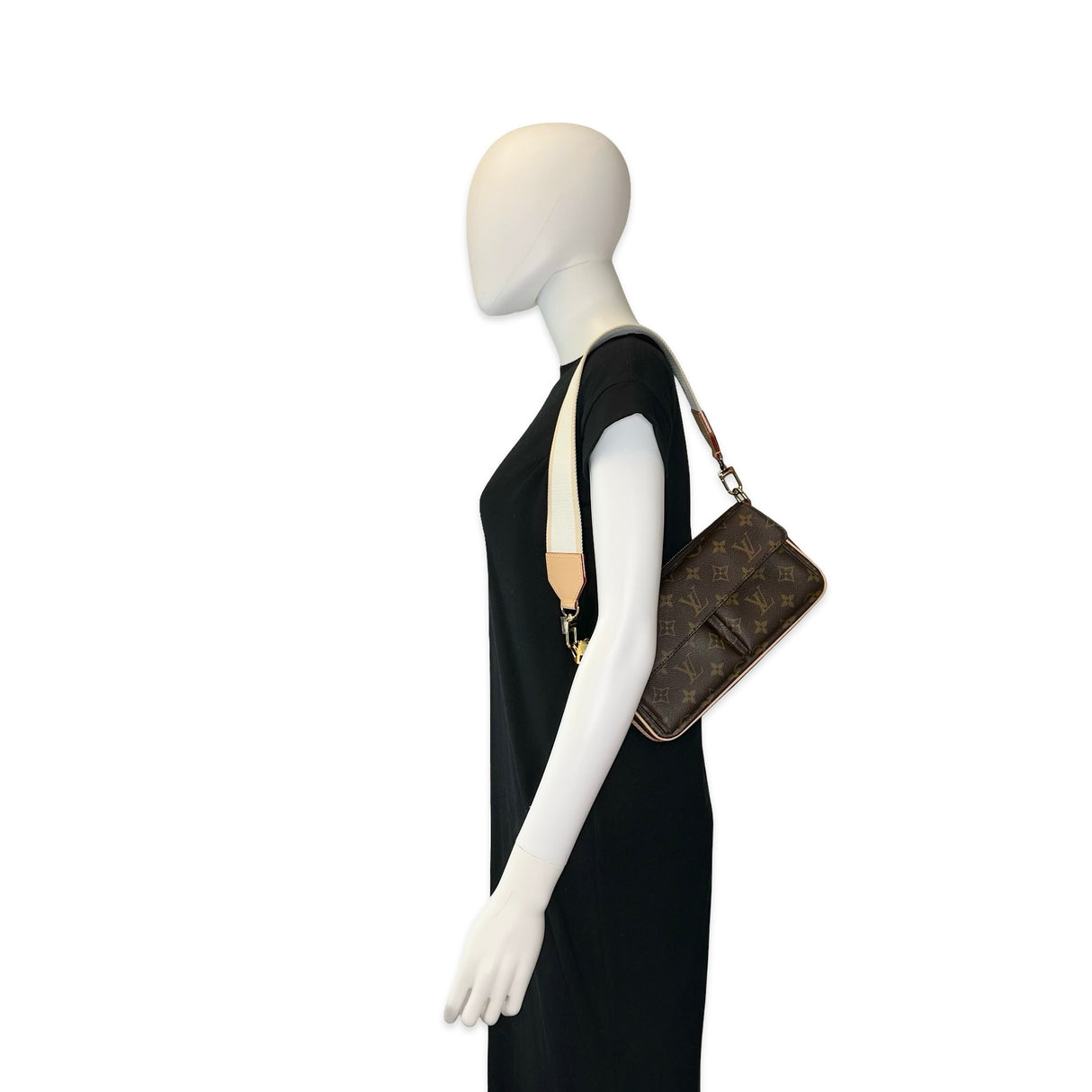 LOUIS VUITTON: Monogram Vivacite