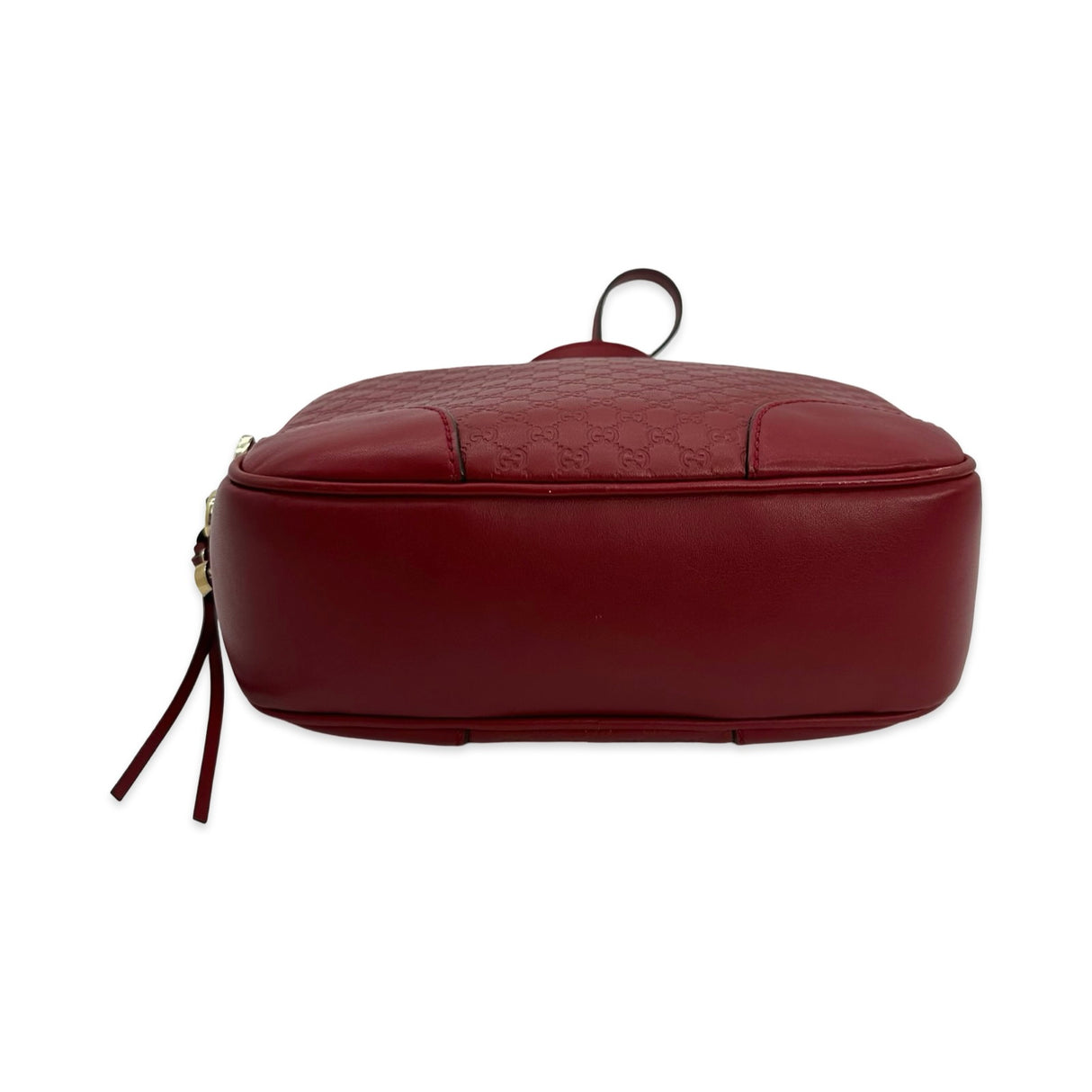 Microguccissima Bree Crossbody