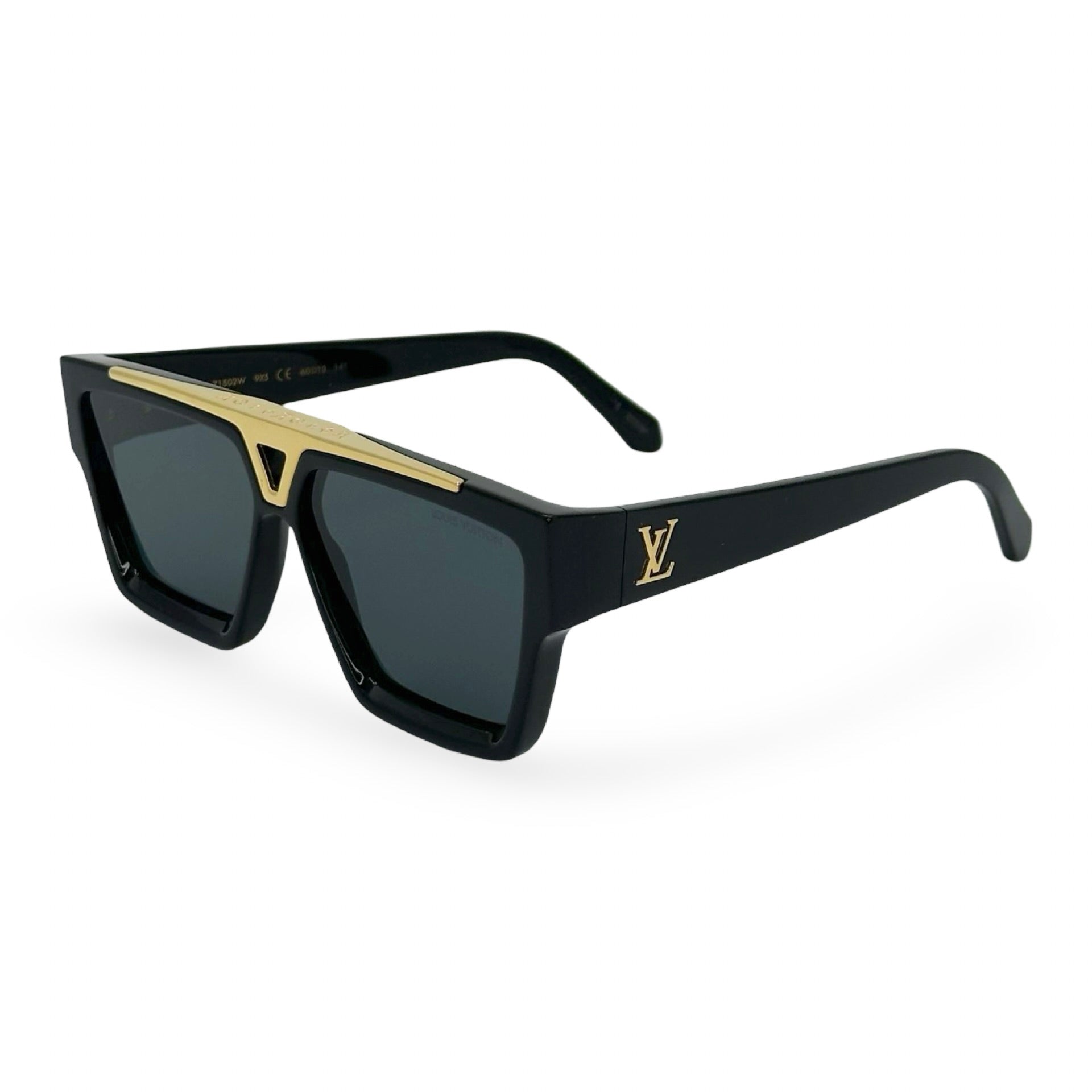 LOUIS VUITTON SONNENBRILLE 1.1 EVIDENCE top NEU