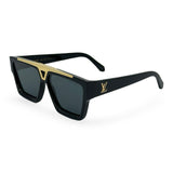 LOUIS VUITTON: 1.1 Evidence Sunglasses