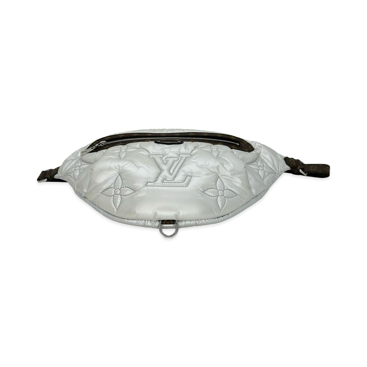 LOUIS VUITTON: Pillow Maxi Bumbag