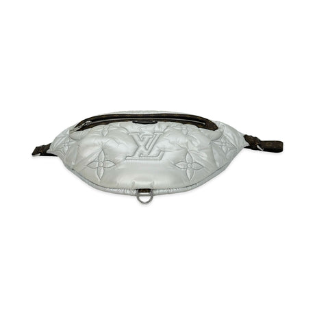 LOUIS VUITTON: Pillow Maxi Bumbag