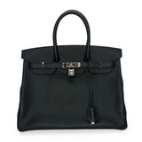 HERMES: Epsom Birkin 35