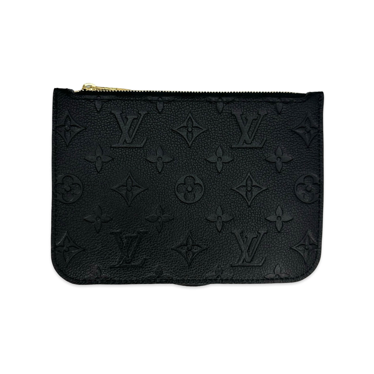 LOUIS VUITTON: Monogram Empriente Loop Hobo