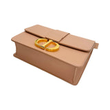 Calfskin 30 Montaigne Shoulder Bag