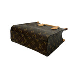 LOUIS VUITTON: Monogram Sac Plat BB