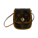 Monogram Cancun Pochette