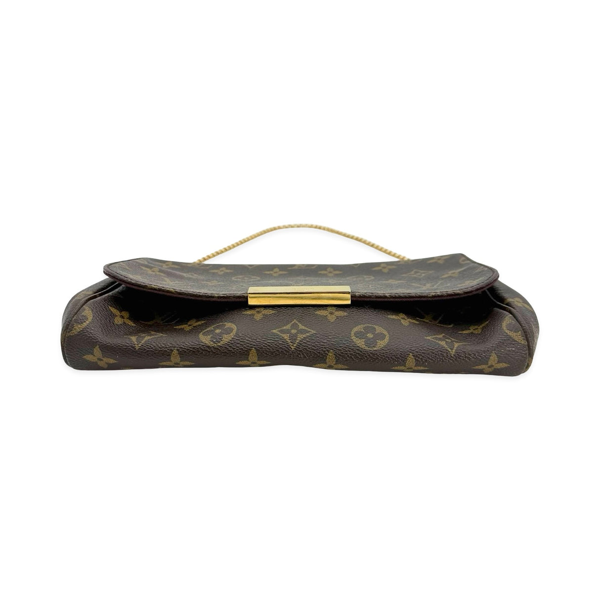 LOUIS VUITTON: Monogram Favorite MM